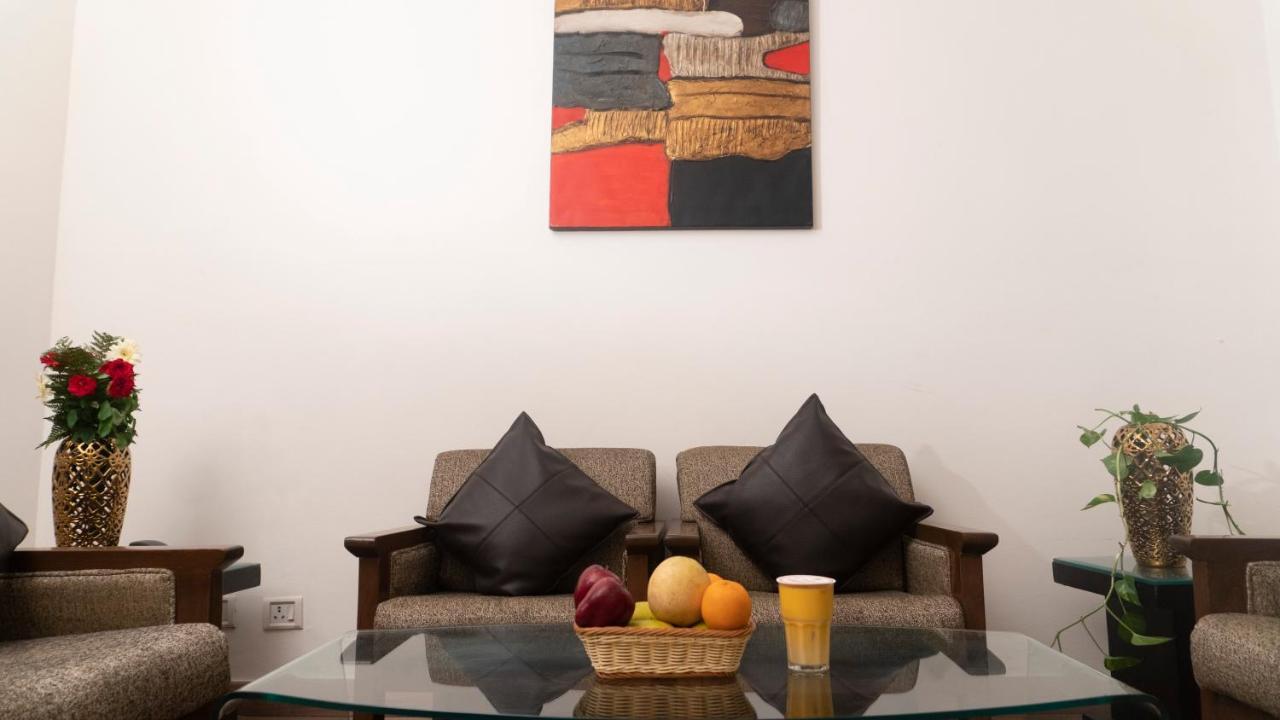 Mg Regency Hotel Baddi Bagian luar foto