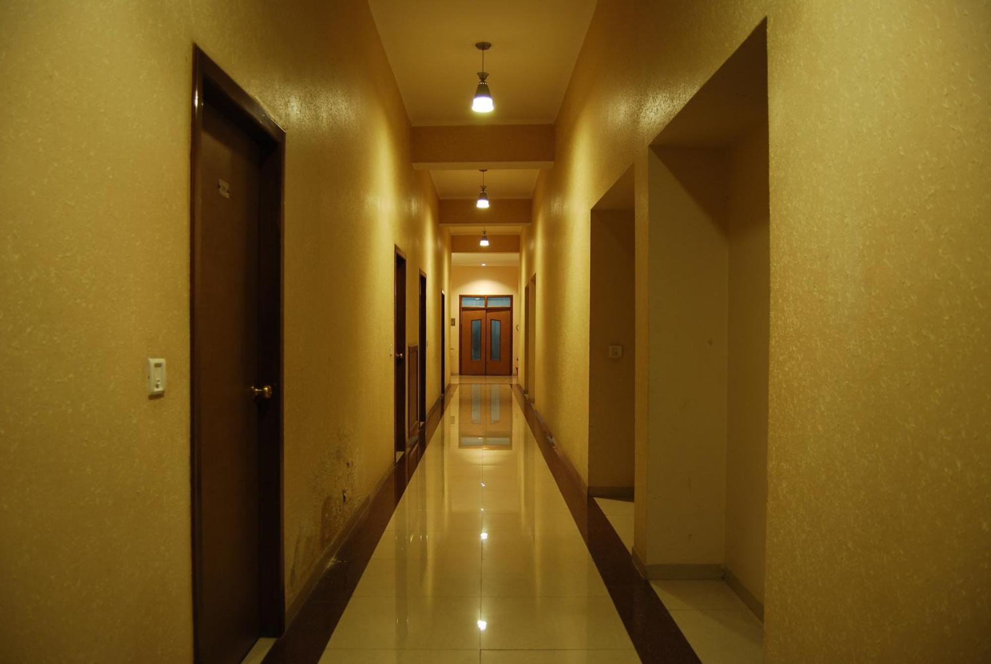 Mg Regency Hotel Baddi Bagian luar foto